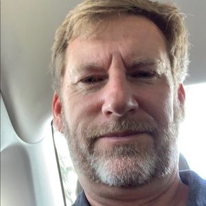 Meet your Posher, Erik